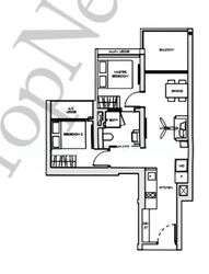 Bidadari Park Drive (D13), Apartment #574582971